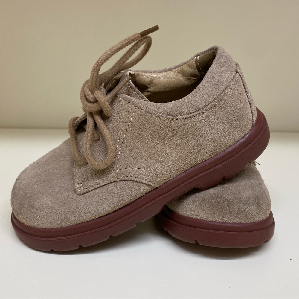 Stride Rite Toddler Dress Shoes